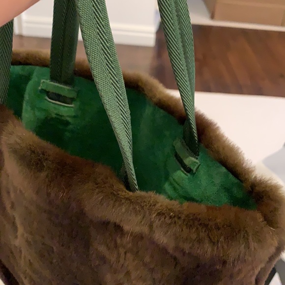 Prada mink bag - Picture 5 of 9